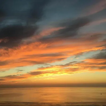 Beautiful With View Ostend