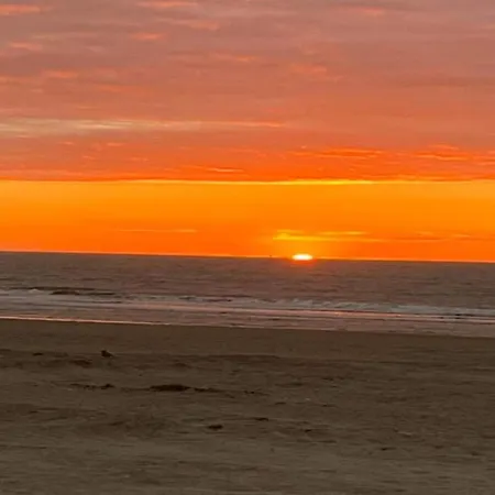 Beautiful With View * Ostend